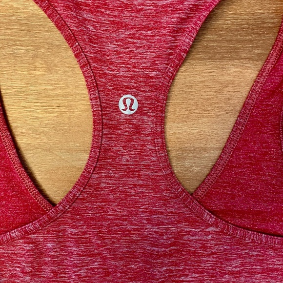 Lululemon Racerback Tank - Picture 2 of 8